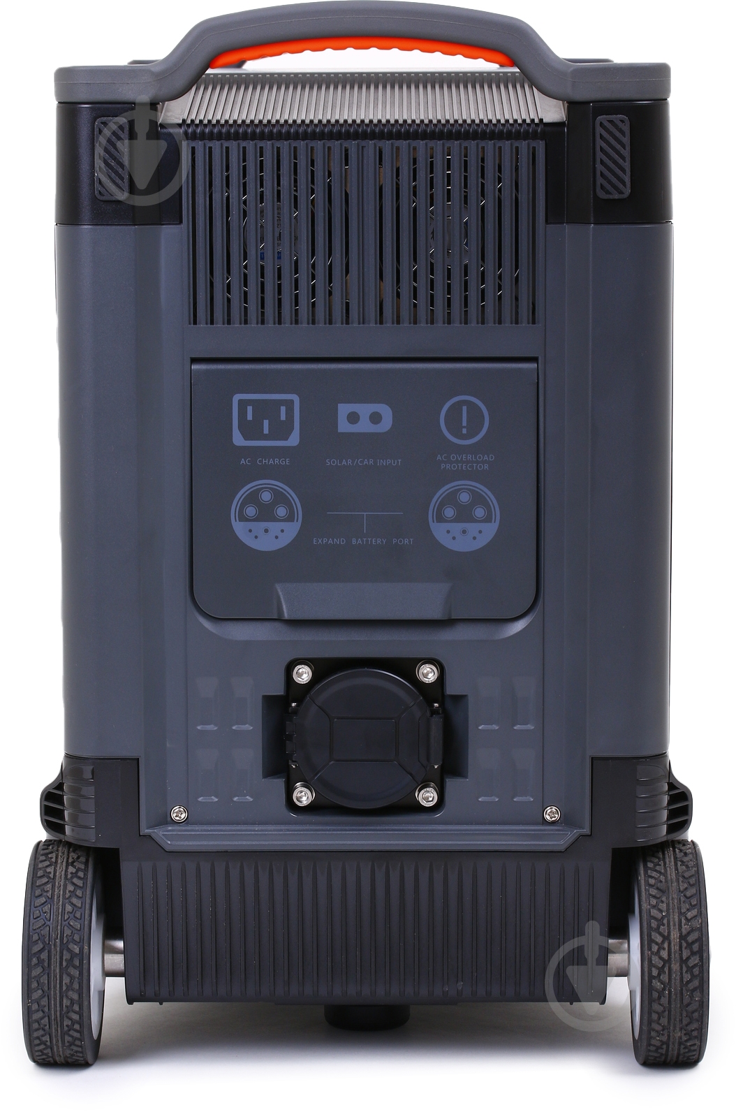 Зарядная станция ALLPOWERS R4000 (3600 Вт·год) - фото 11 Зарядная станция ALLPOWERS R4000 (3600 Вт·год) - фото 11