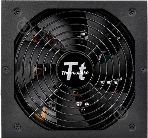 Блок питания Thermaltake Smart SE SPS-730MPCBEU 730 Вт - фото 1