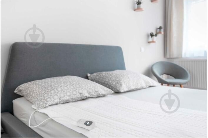 Електроковдра Sencor SUB 1700WH - фото 5