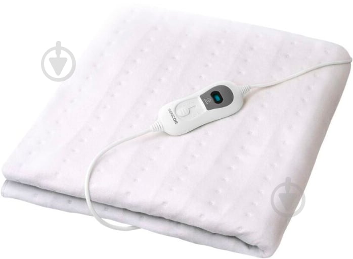 Електроковдра Sencor SUB 1700WH - фото 1