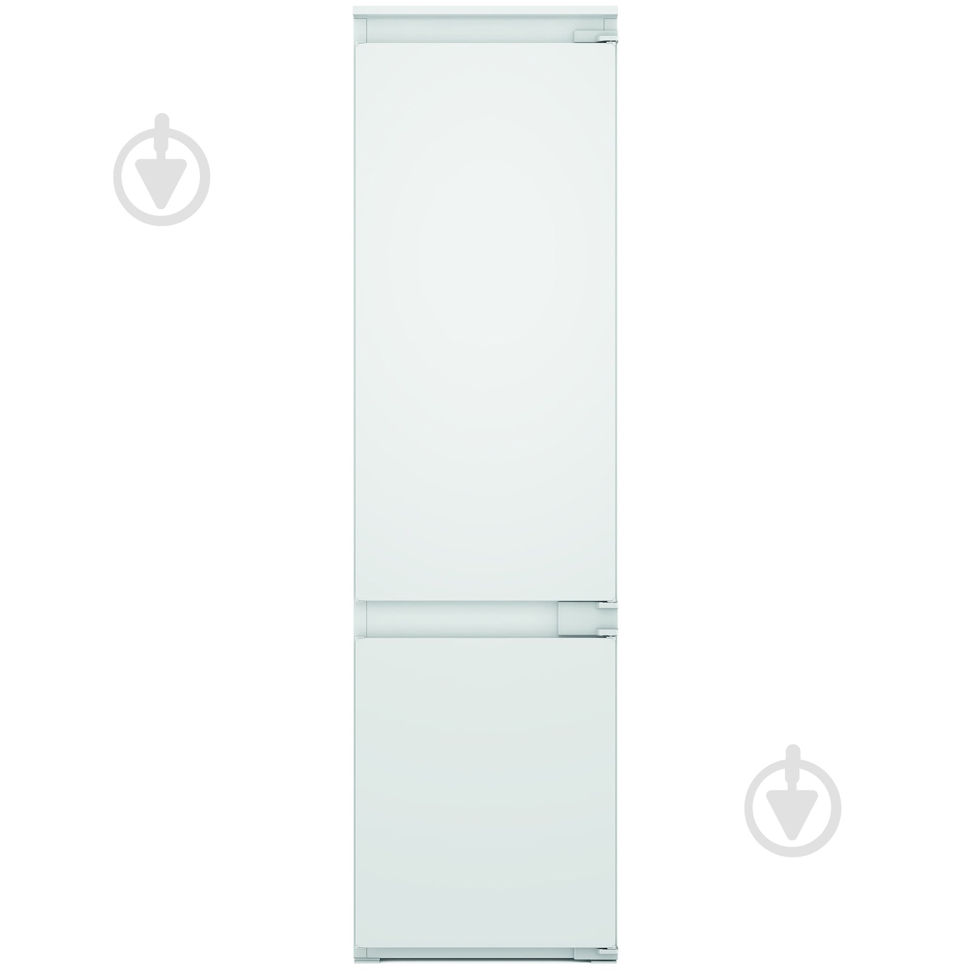 Встраиваемый холодильник Whirlpool WHC20D011B1 - фото 1