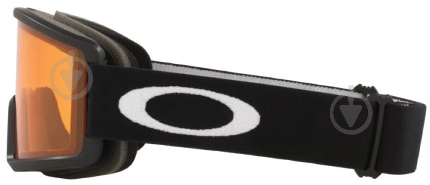 Маска Oakley Target Line 71210200 M оранжевый - фото 5 Маска Oakley Target Line 71210200 M оранжевый - фото 5