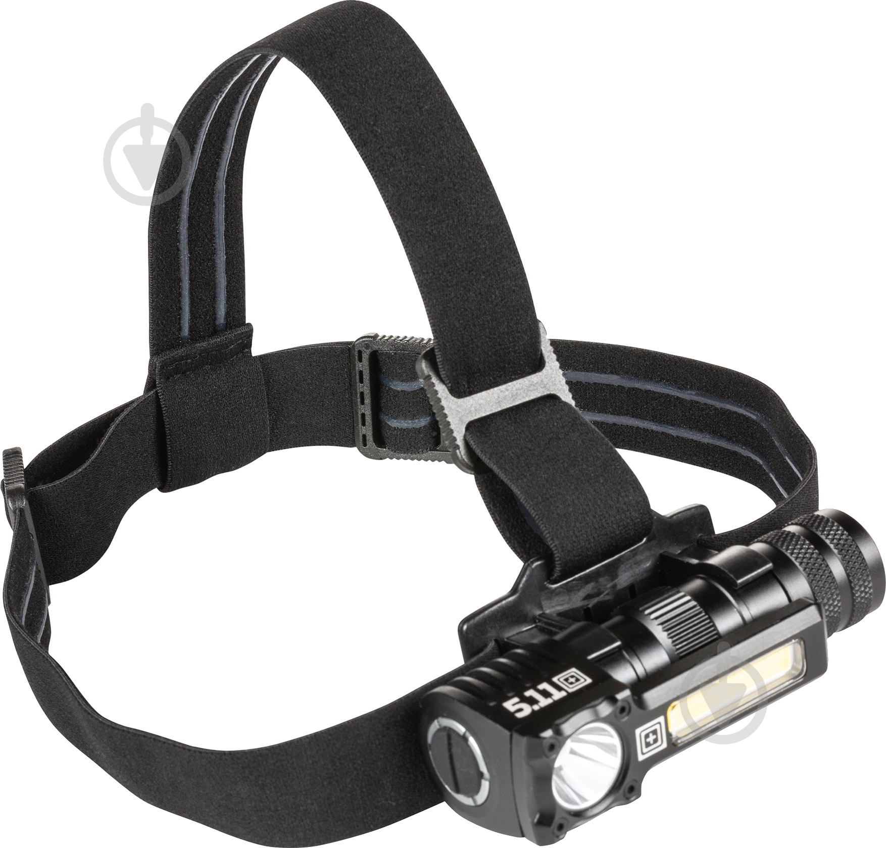 Ліхтар 5.11 Tactical Response XR1 Headlamp Black - фото 1
