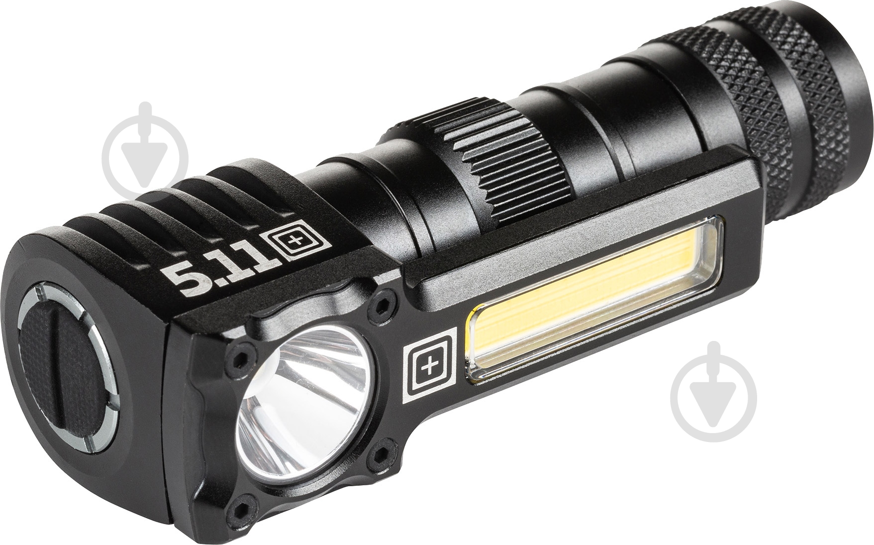 Ліхтар 5.11 Tactical Response XR1 Headlamp Black - фото 2