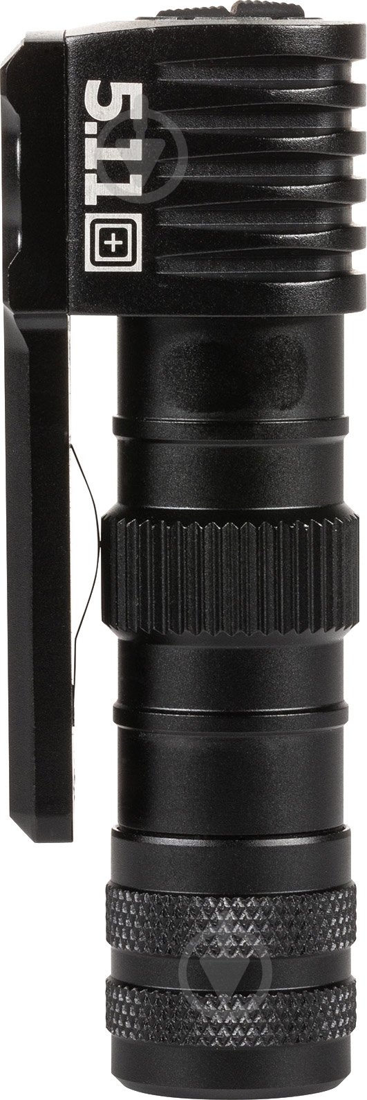 Ліхтар 5.11 Tactical Response XR1 Headlamp Black - фото 6