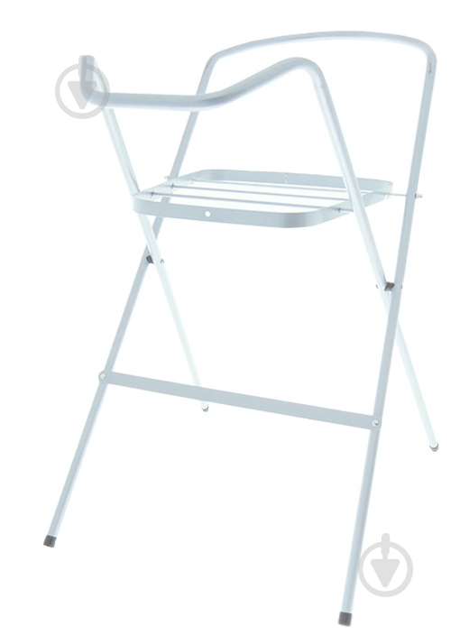 Подставка под детскую ванночку Tega baby DM-018BIALA - фото 1