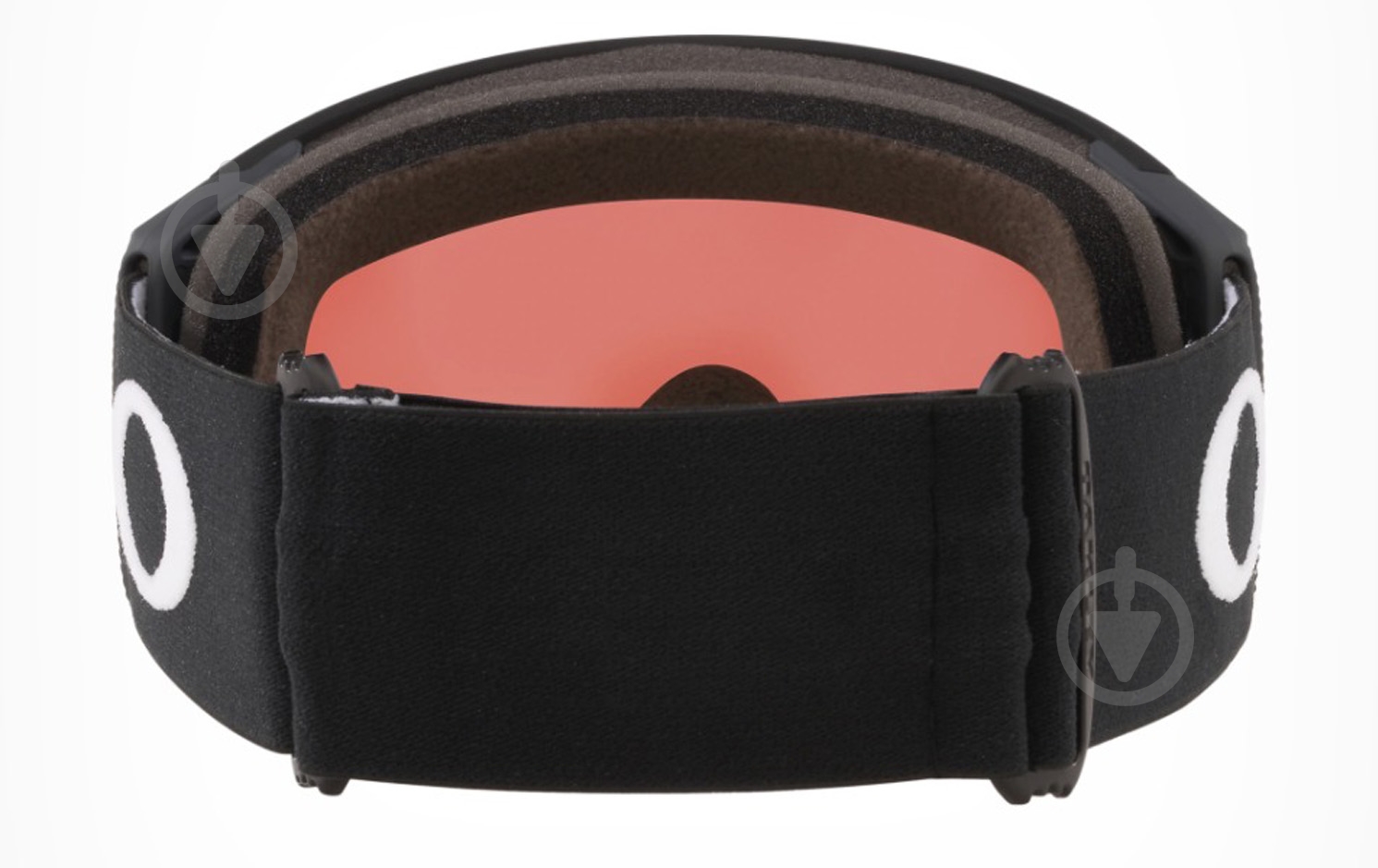 Маска Oakley Flight Tracker 71040600 L синий - фото 3