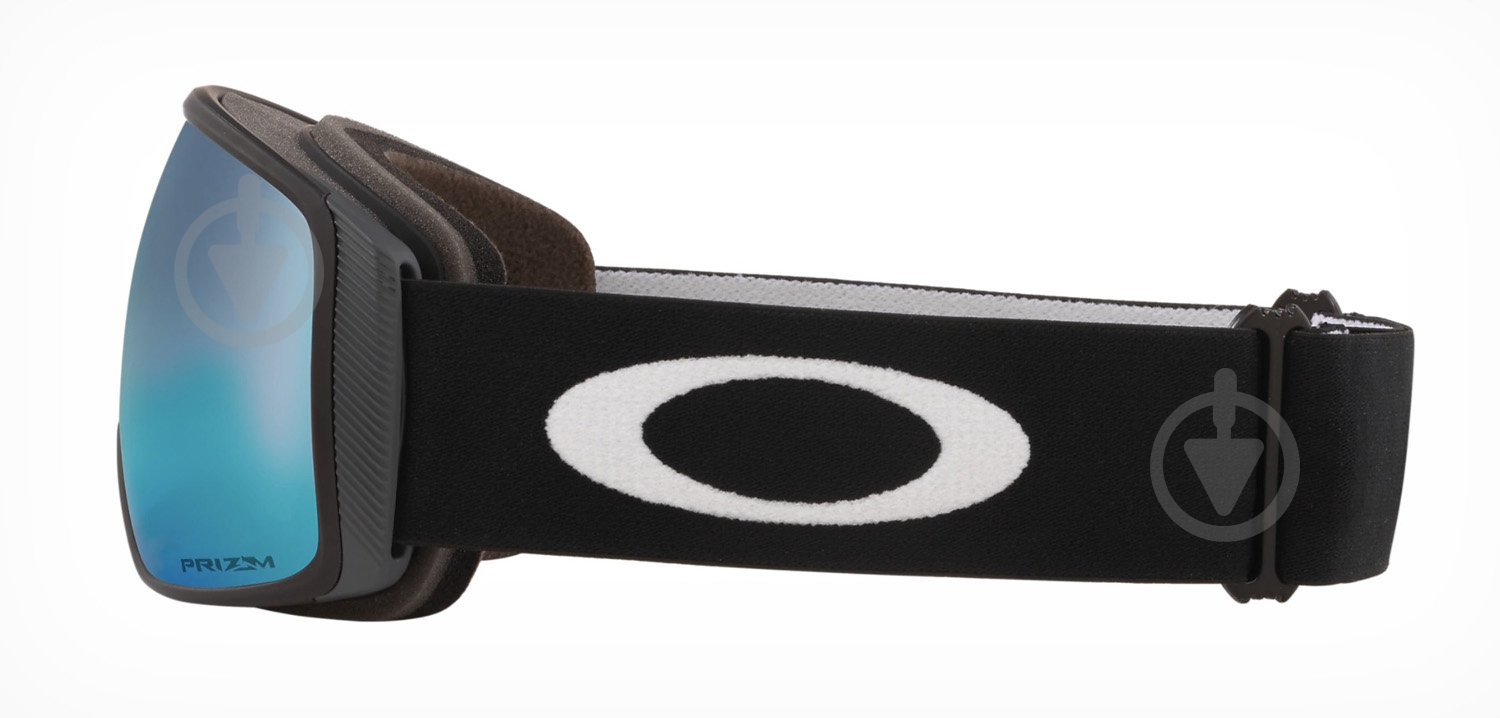 Маска Oakley Flight Tracker 71040600 L синий - фото 4