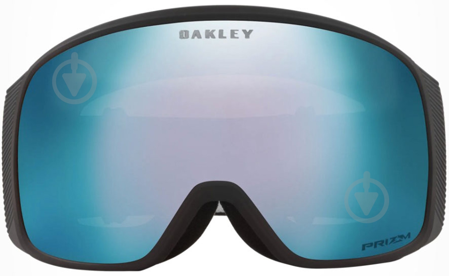 Маска Oakley Flight Tracker 71040600 L синий - фото 1