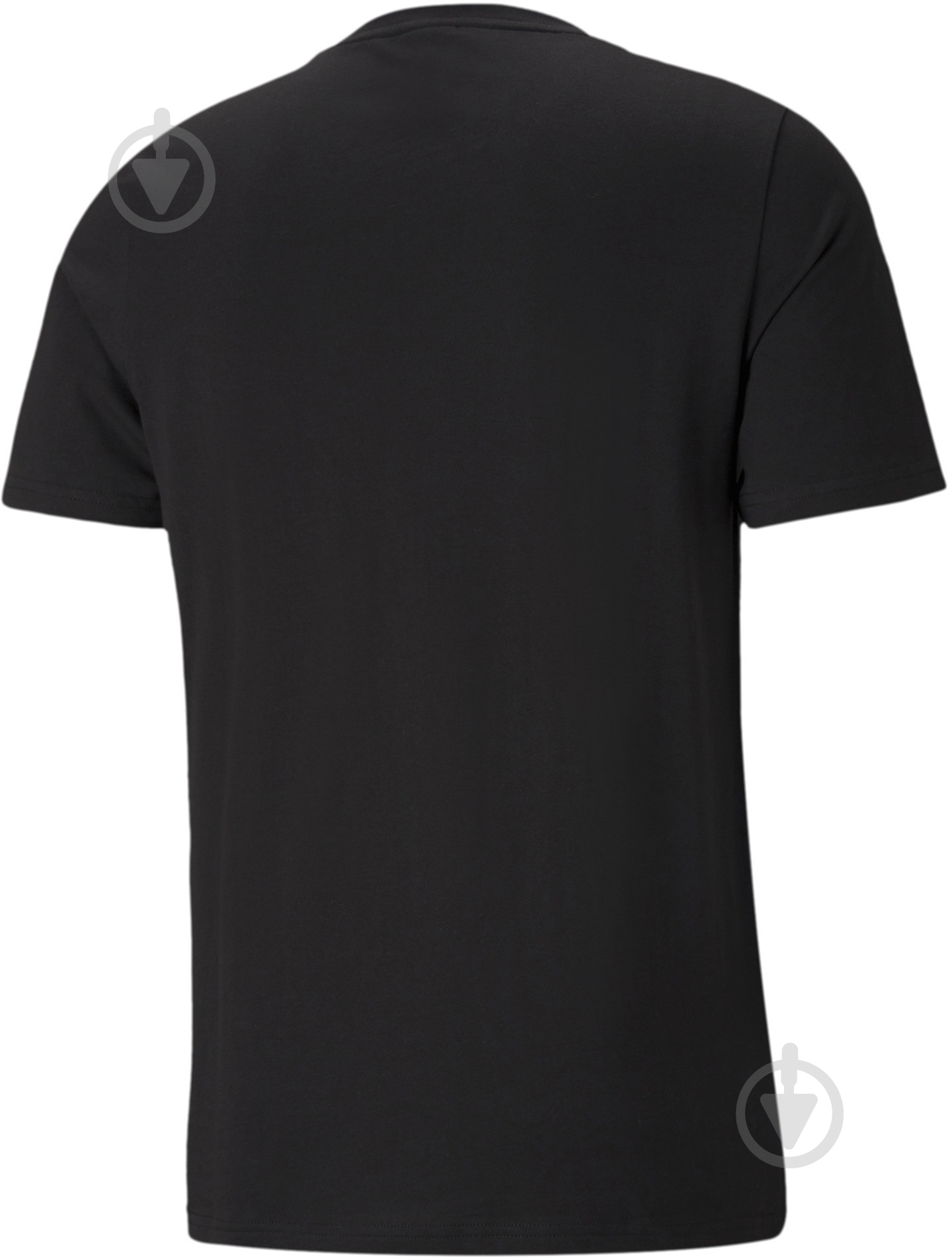 Футболка Puma INTL Tee 59980451 р.M черный - фото 3