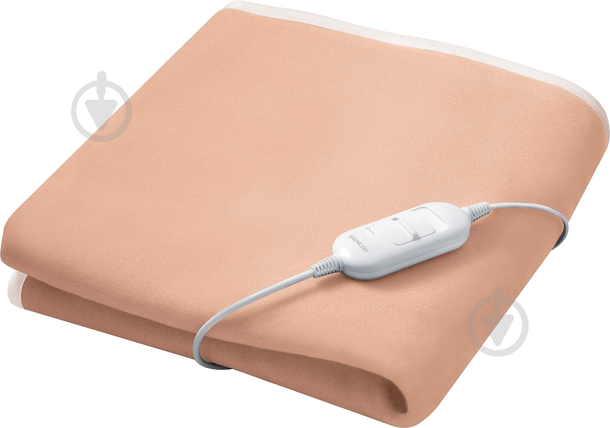 Електроковдра Sencor SUB 181BE - фото 1