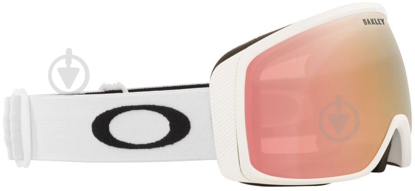 Маска Oakley Flight Tracker 71056000 L белый - фото 11