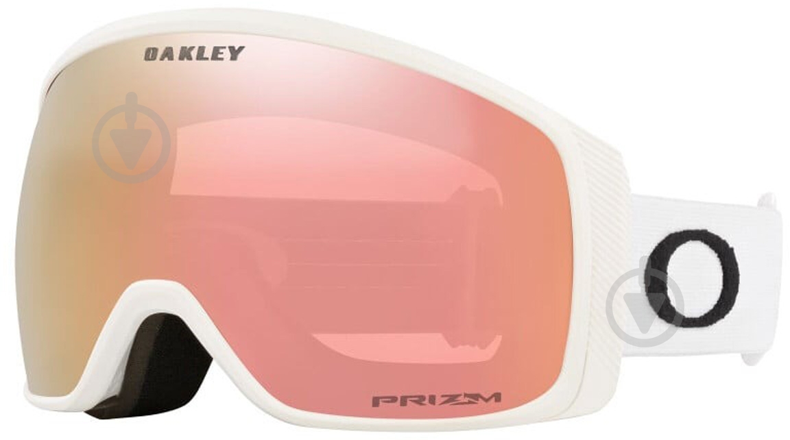 Маска Oakley Flight Tracker 71056000 L белый - фото 2