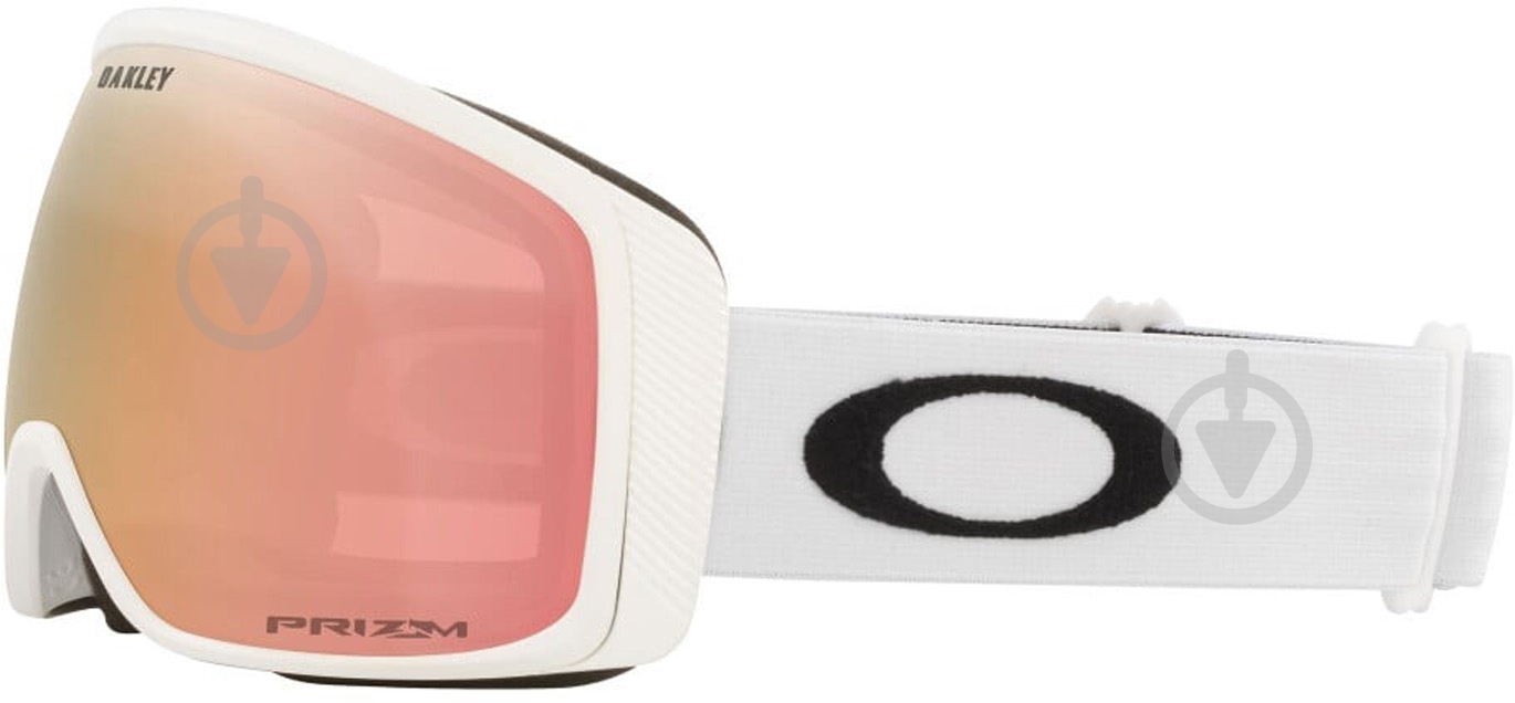 Маска Oakley Flight Tracker 71056000 L белый - фото 3