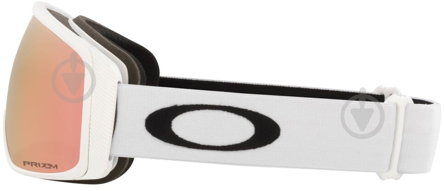 Маска Oakley Flight Tracker 71056000 L белый - фото 4