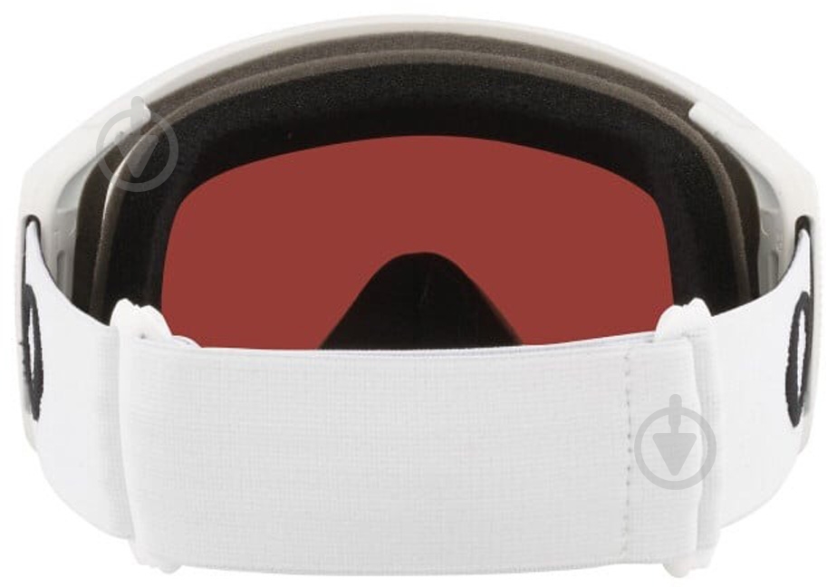 Маска Oakley Flight Tracker 71056000 L белый - фото 7