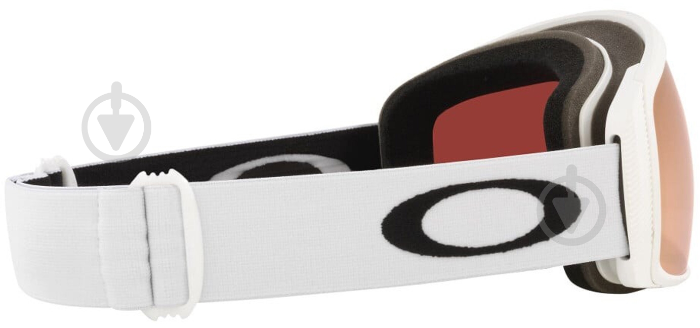 Маска Oakley Flight Tracker 71056000 L белый - фото 10