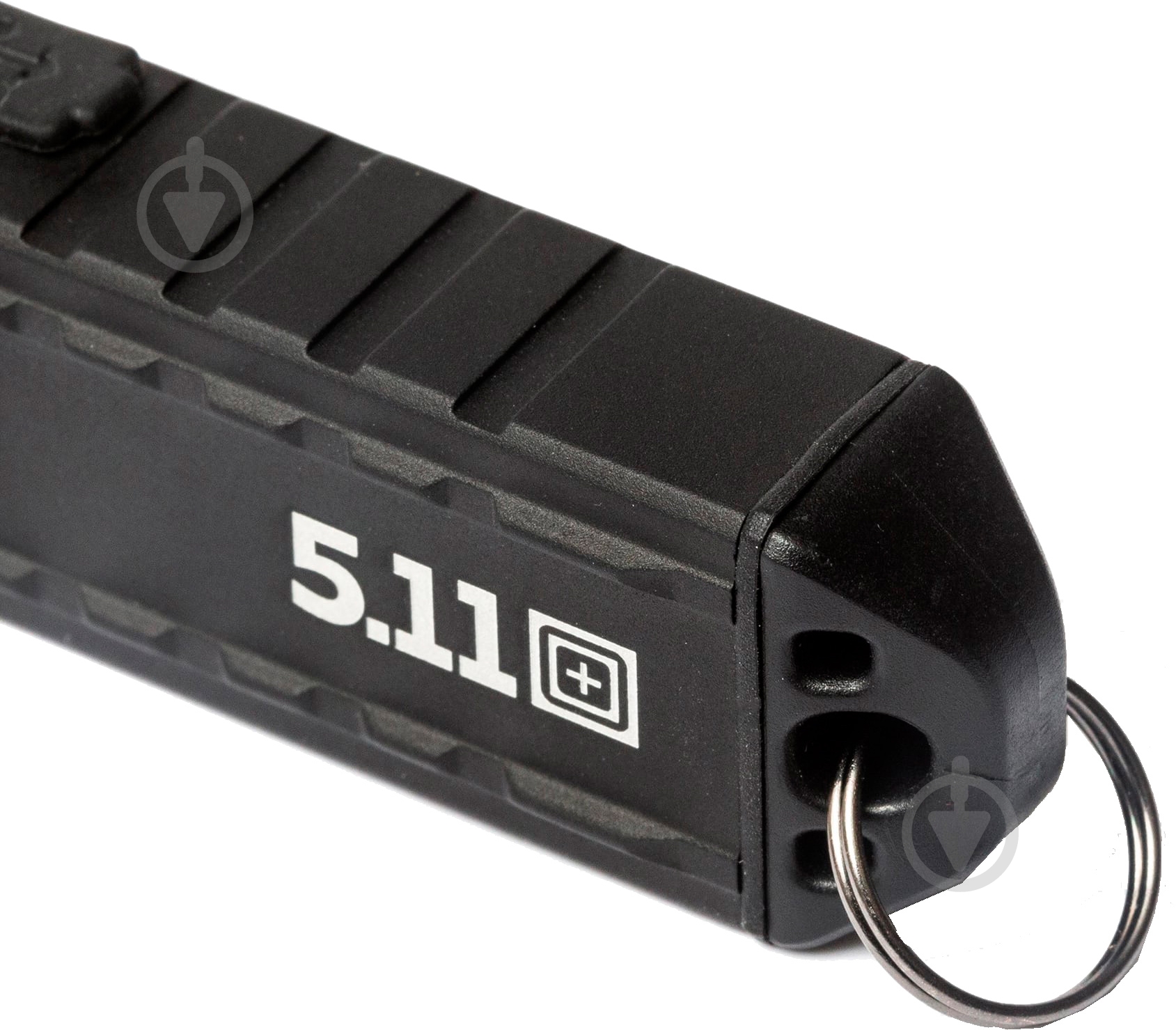 Ліхтарик-брелок 5.11 Tactical EDC K-USB FLASHLIGHT універсальний чорний - фото 5