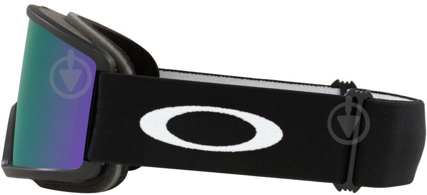 Маска Oakley Target Line 71201400 L фіолетовий - фото 10