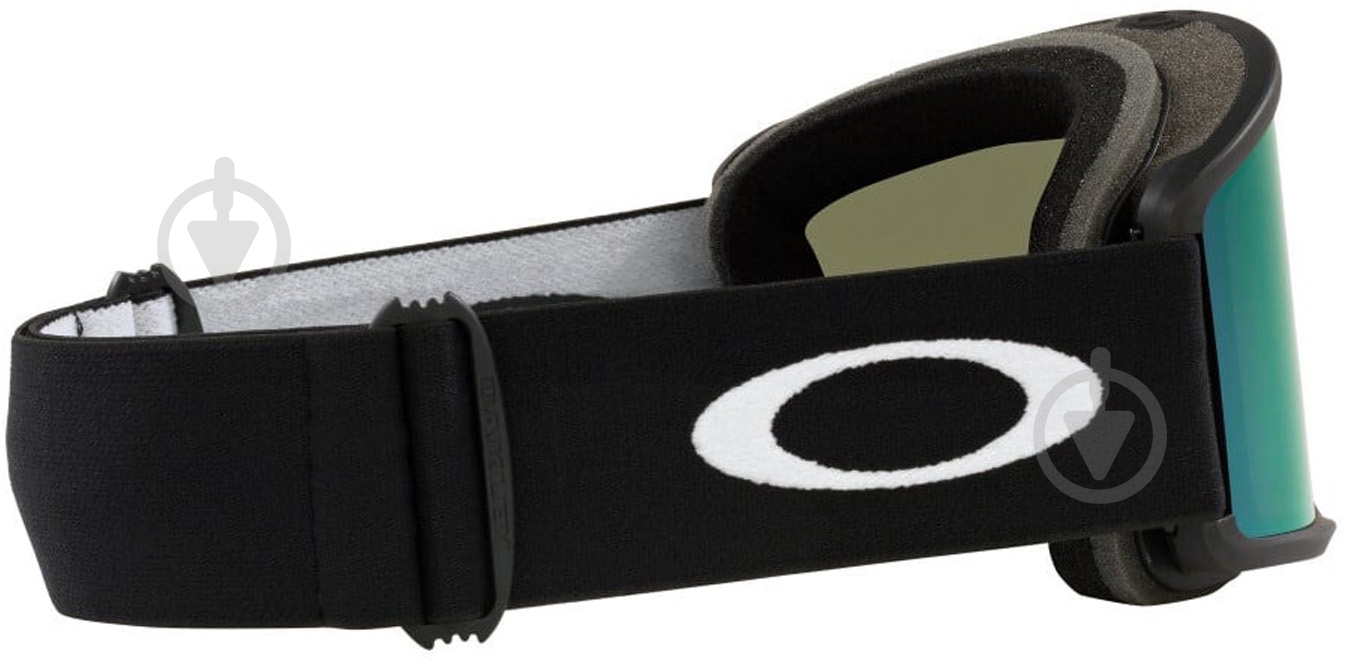 Маска Oakley Target Line 71201400 L фіолетовий - фото 5