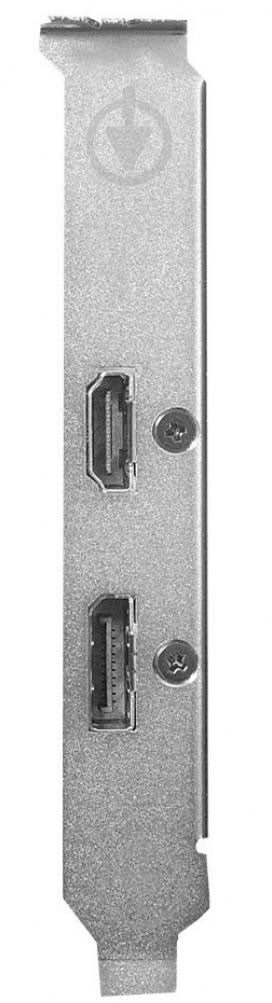 Видеокарта Asus GeForce GT 1030 LP 2GB GDDR5 64bit (GT1030-2G-BRK) - фото 4