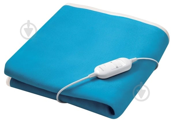 Електроковдра Sencor SUB 181BL - фото 1