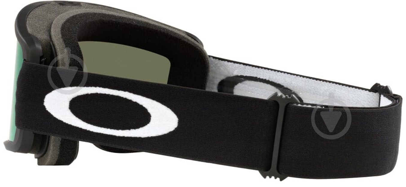 Маска Oakley Target Line 71211400 M фиолетовый - фото 7