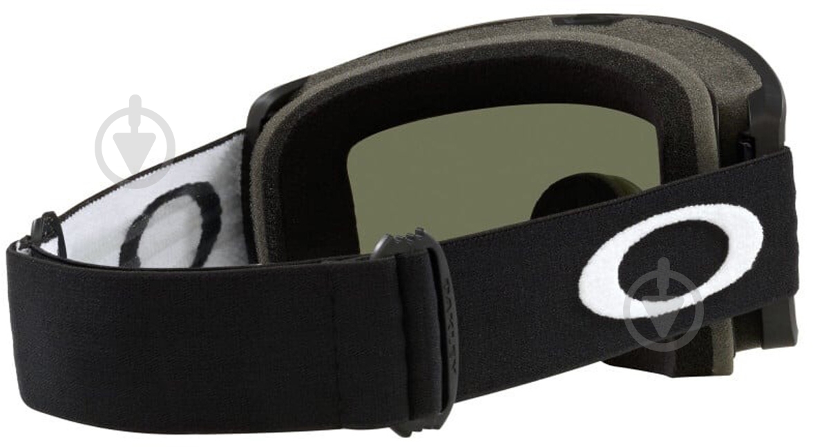 Маска Oakley Target Line 71211400 M фиолетовый - фото 10