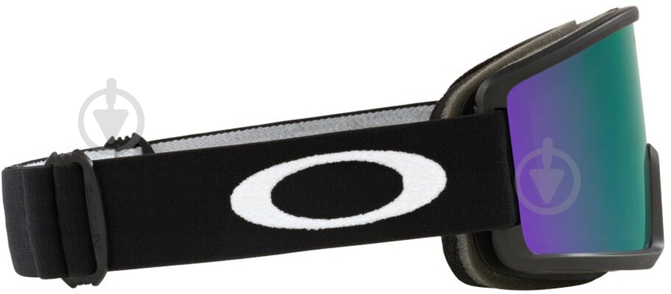 Маска Oakley Target Line 71211400 M фиолетовый - фото 12