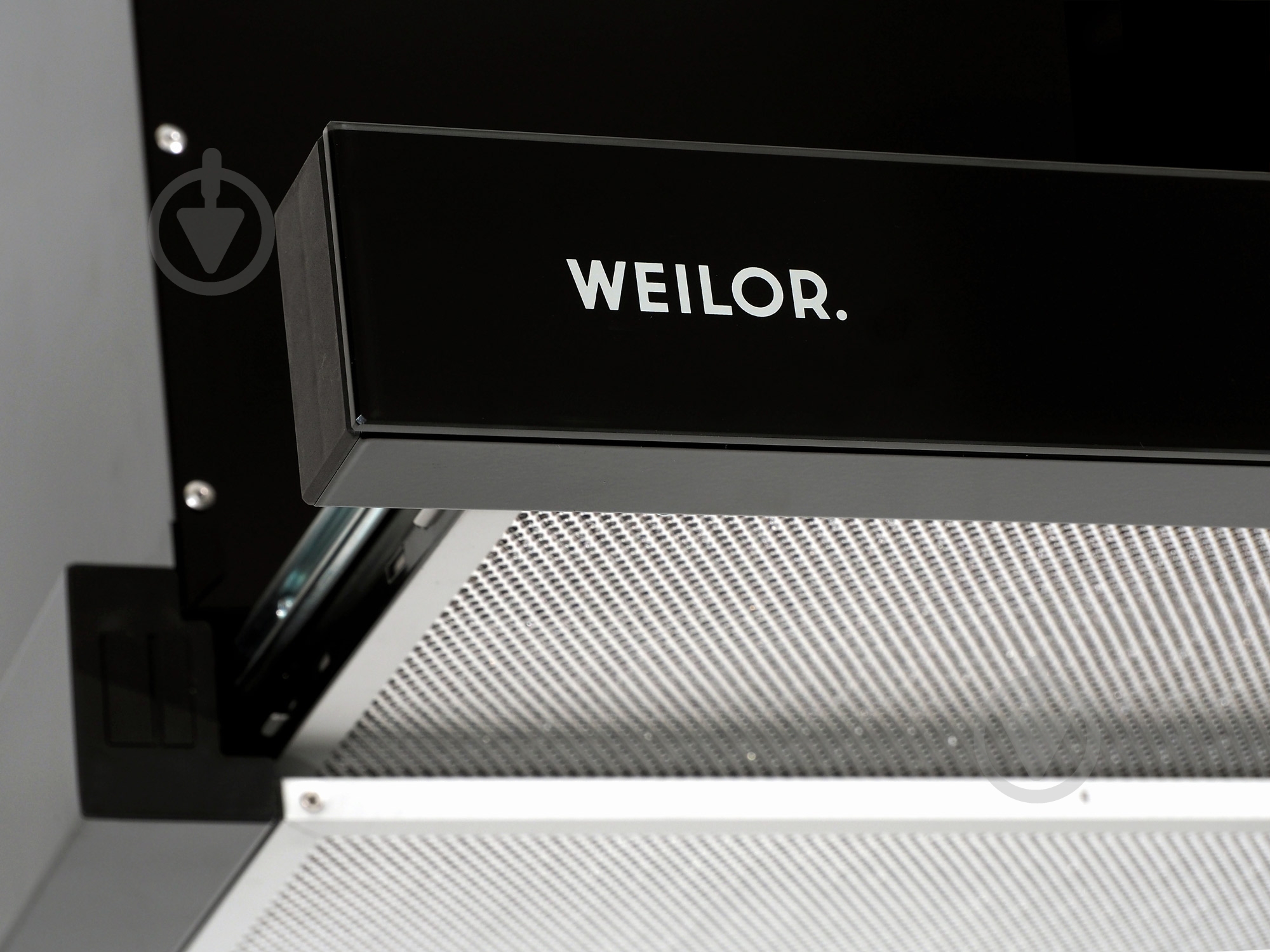Витяжка WEILOR WTS 6230 BL 1000 LED - фото 5