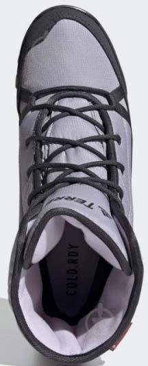 Сапоги Adidas TERREX CHOLEAH PADD FV6653 р.36 2/3 серый - фото 6