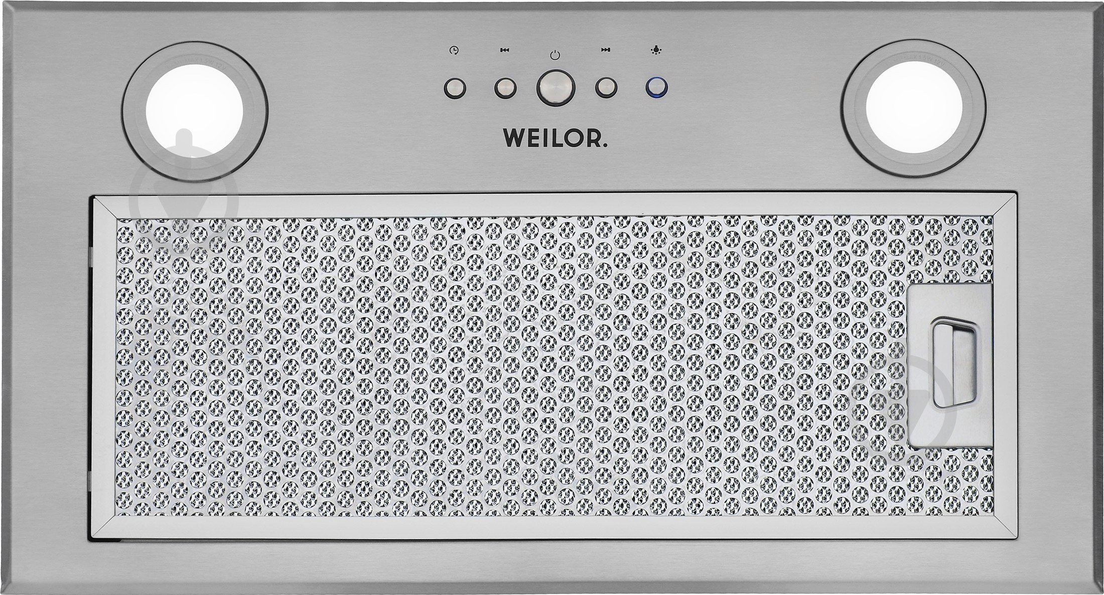 Вытяжка WEILOR WBE 5230 SS 1000 LED - фото 3 Вытяжка WEILOR WBE 5230 SS 1000 LED - фото 3