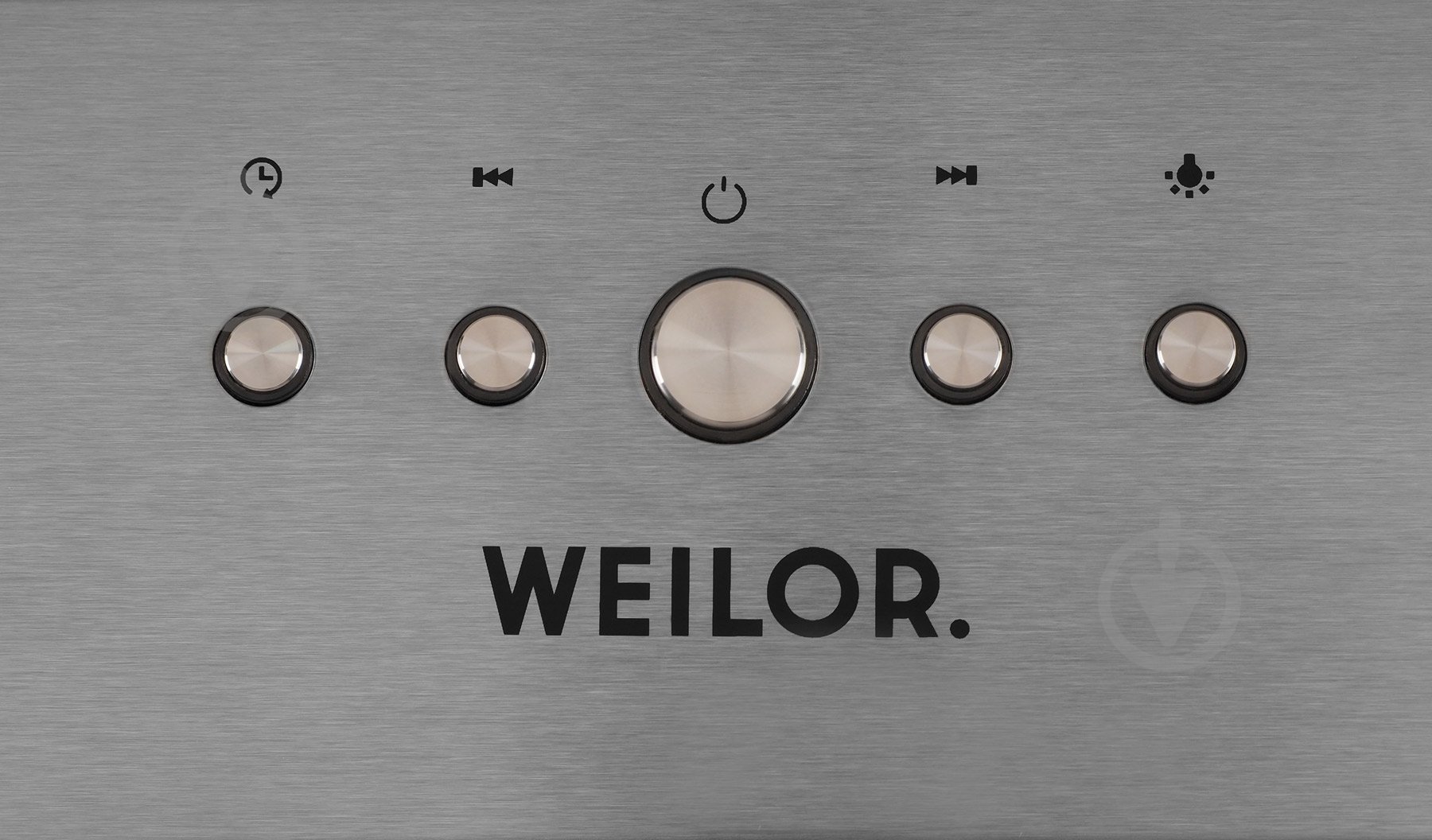 Вытяжка WEILOR WBE 5230 SS 1000 LED - фото 6 Вытяжка WEILOR WBE 5230 SS 1000 LED - фото 6