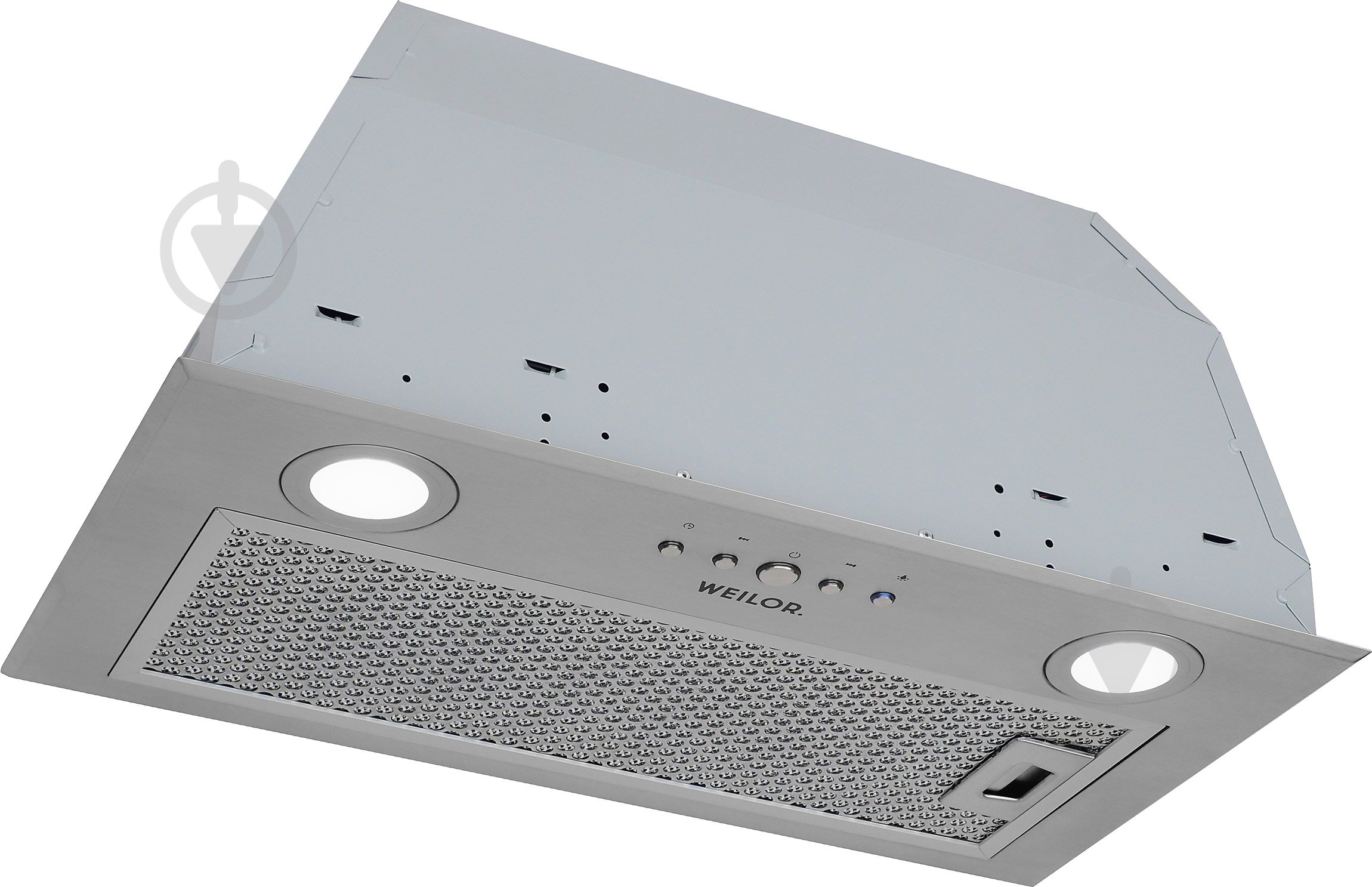 Вытяжка WEILOR WBE 5230 SS 1000 LED - фото 2 Вытяжка WEILOR WBE 5230 SS 1000 LED - фото 2