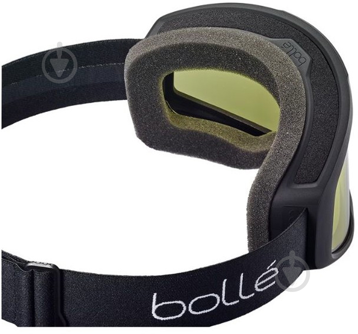 Маска Bolle Bedrock Pure BG285004 OS чорний - фото 2