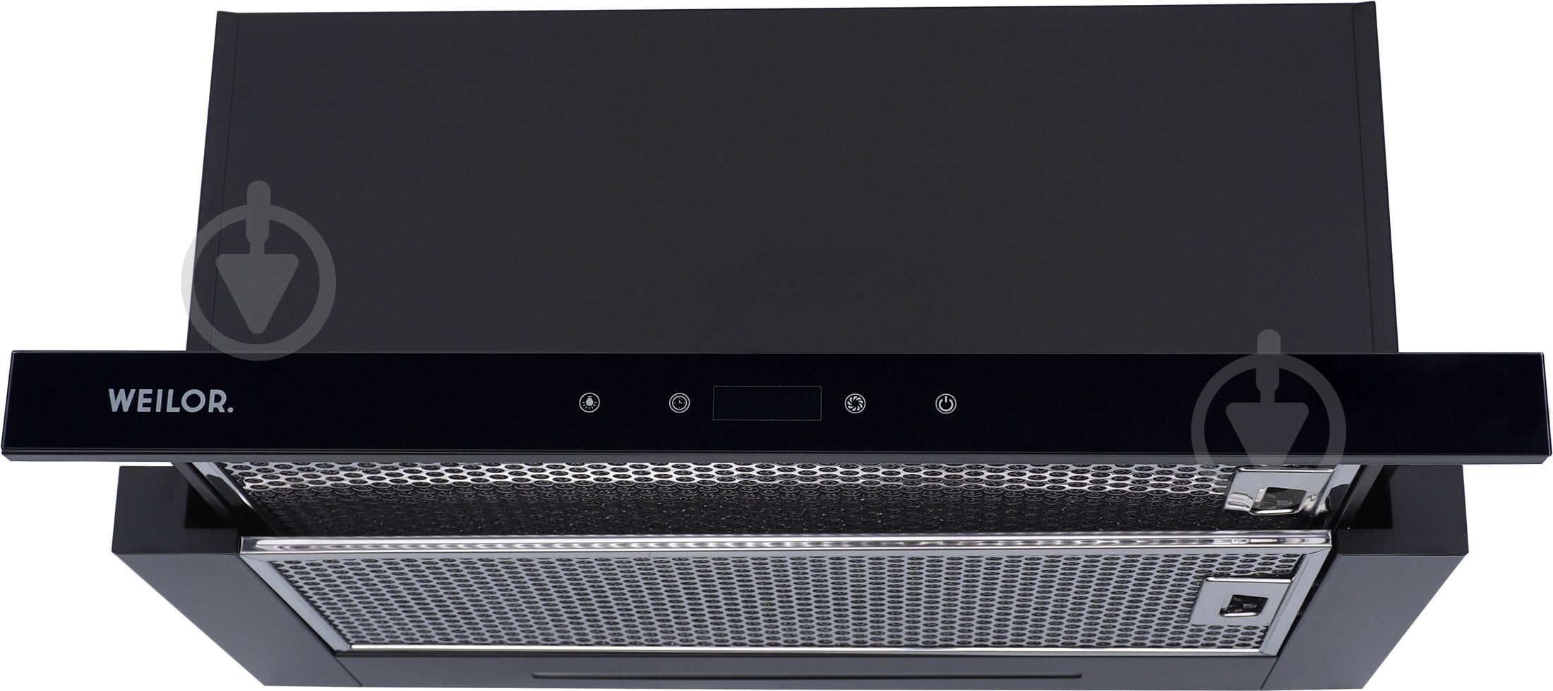Витяжка WEILOR PTS 6140 BL 750 LED strip - фото 1 Витяжка WEILOR PTS 6140 BL 750 LED strip - фото 1
