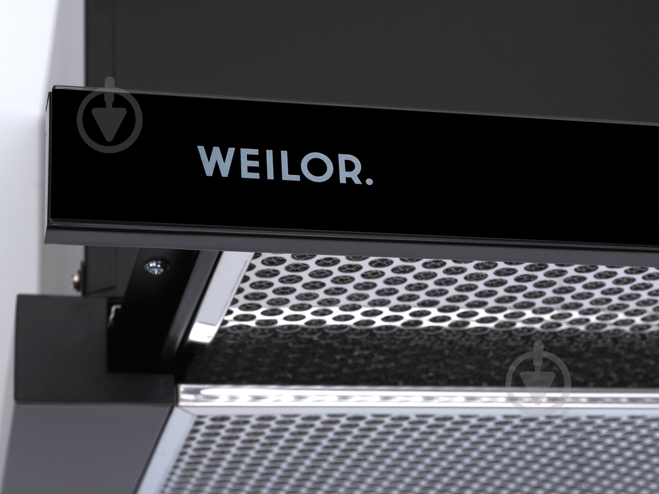 Витяжка WEILOR PTS 6140 BL 750 LED strip - фото 7 Витяжка WEILOR PTS 6140 BL 750 LED strip - фото 7