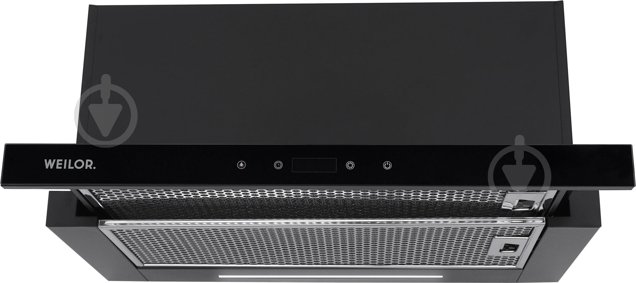 Витяжка WEILOR PTS 6140 BL 750 LED strip - фото 3 Витяжка WEILOR PTS 6140 BL 750 LED strip - фото 3
