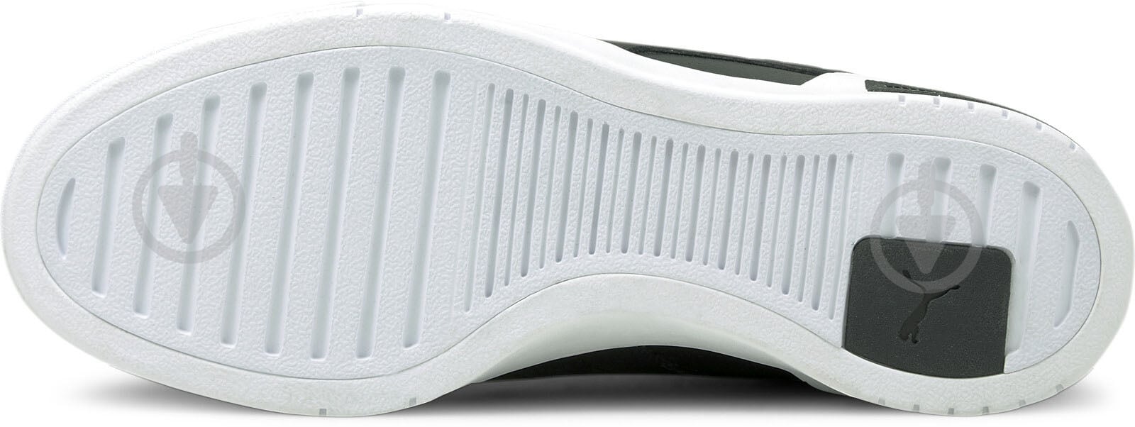 Кроссовки мужские демисезонные Puma CA PRO CLASSIC 38019002 р.46 черные - фото 6 Кроссовки мужские демисезонные Puma CA PRO CLASSIC 38019002 р.46 черные - фото 6