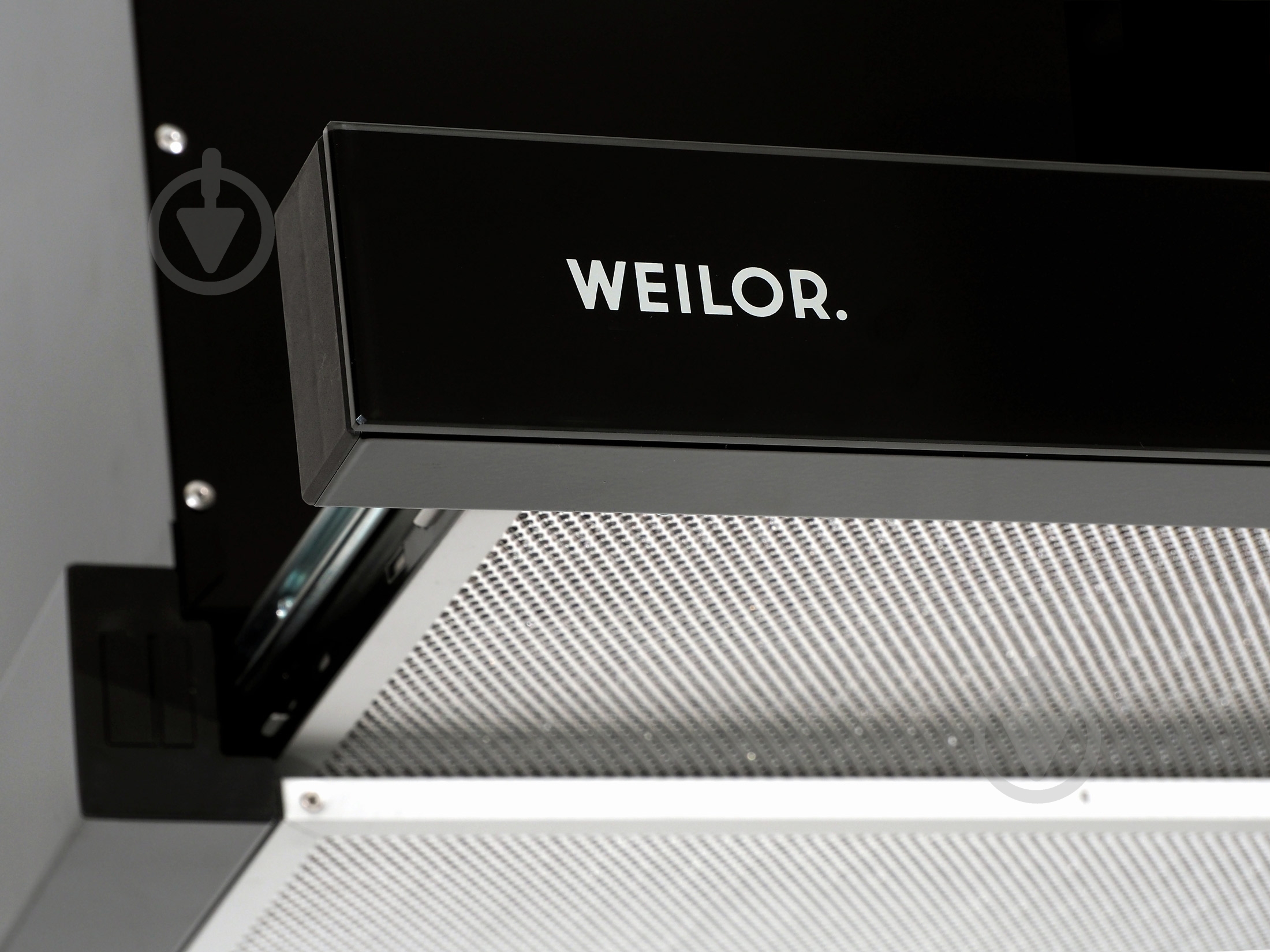 Витяжка WEILOR WTS 6280 BL 1200 LED - фото 7 Витяжка WEILOR WTS 6280 BL 1200 LED - фото 7