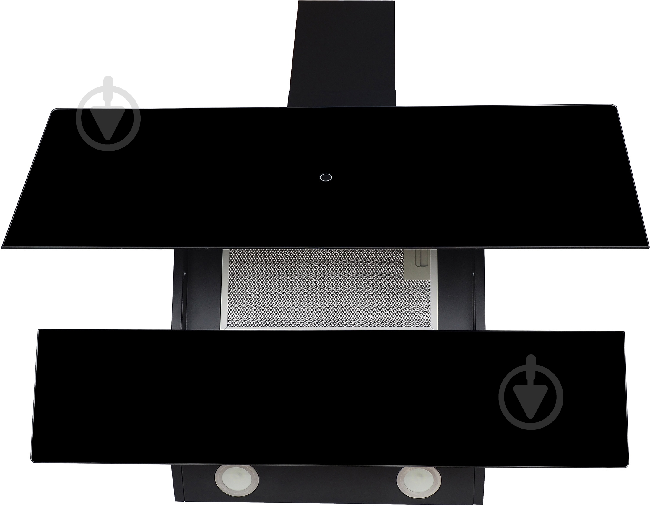 Вытяжка WEILOR WDS 9280 BL 1200 LED - фото 4 Вытяжка WEILOR WDS 9280 BL 1200 LED - фото 4