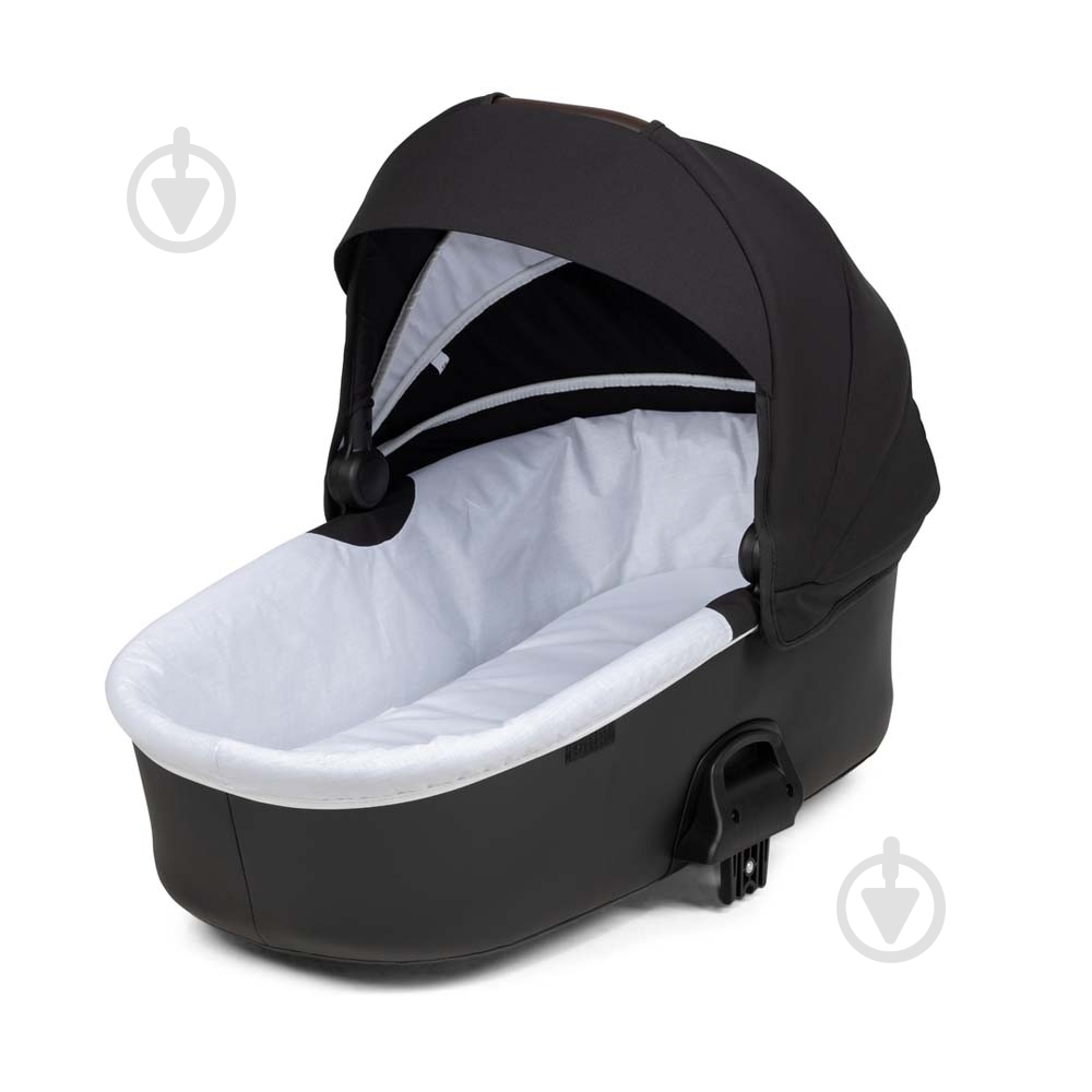 Коляска универсальная TUTIS Leo+ Black (1222201) - фото 7