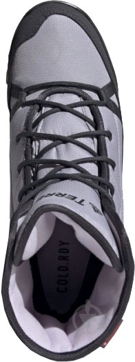 Сапоги Adidas TERREX CHOLEAH PADD FV6653 р.38 2/3 серый - фото 6