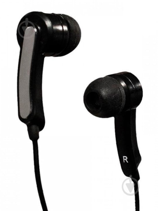 Наушники Somic Senic MX147 black (9590009025) - фото 1