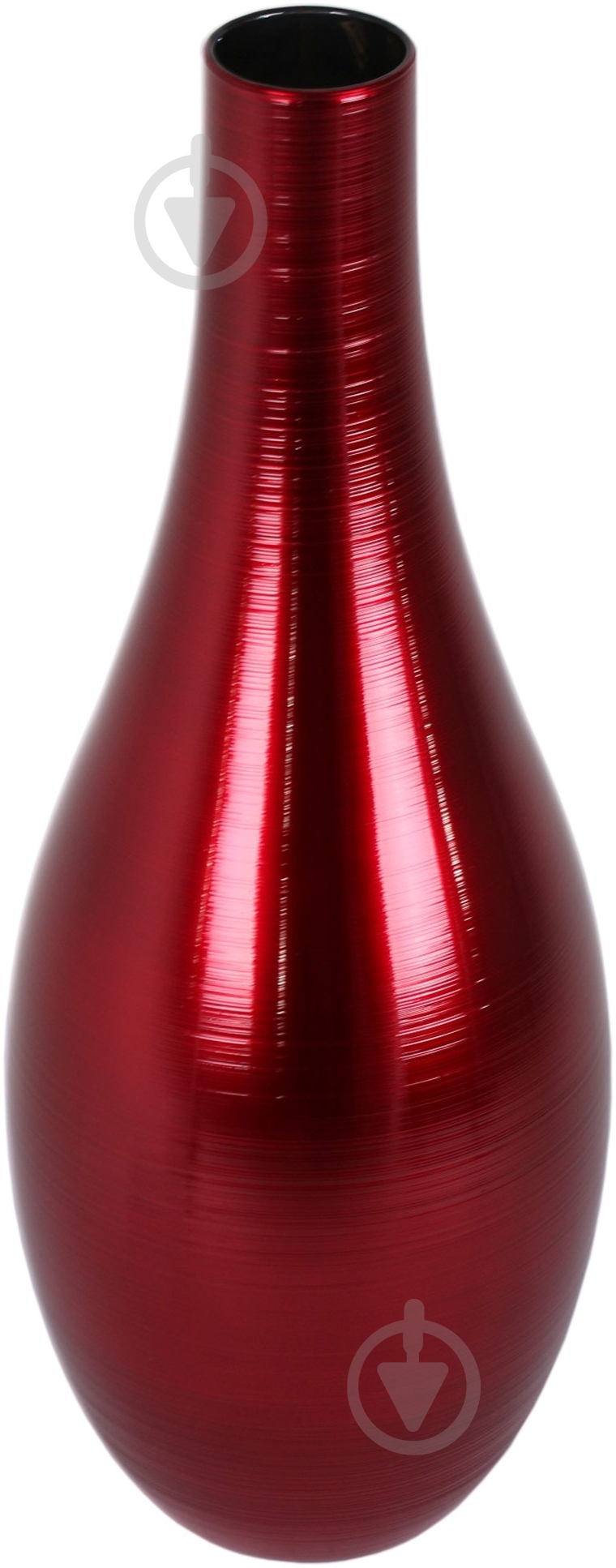 Ваза IVV Bombay 18340 55 см 18340 - фото 1 Ваза IVV Bombay 18340 55 см 18340 - фото 1