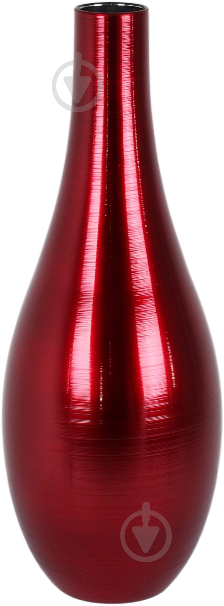 Ваза IVV Bombay 18340 55 см 18340 - фото 2 Ваза IVV Bombay 18340 55 см 18340 - фото 2