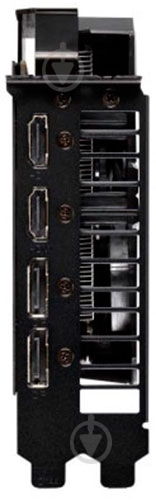 Відеокарта Asus GeForce GTX 1650 Strix Advanced Edition 4GB GDDR5 128bit (ROG-STRIX-GTX1650-A4G-GAMING) - фото 5