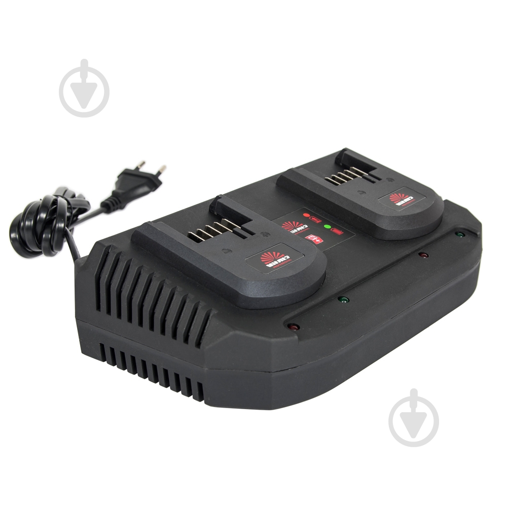 Зарядное устройство Vitals SmartLine LSL 1835-2P - фото 4
