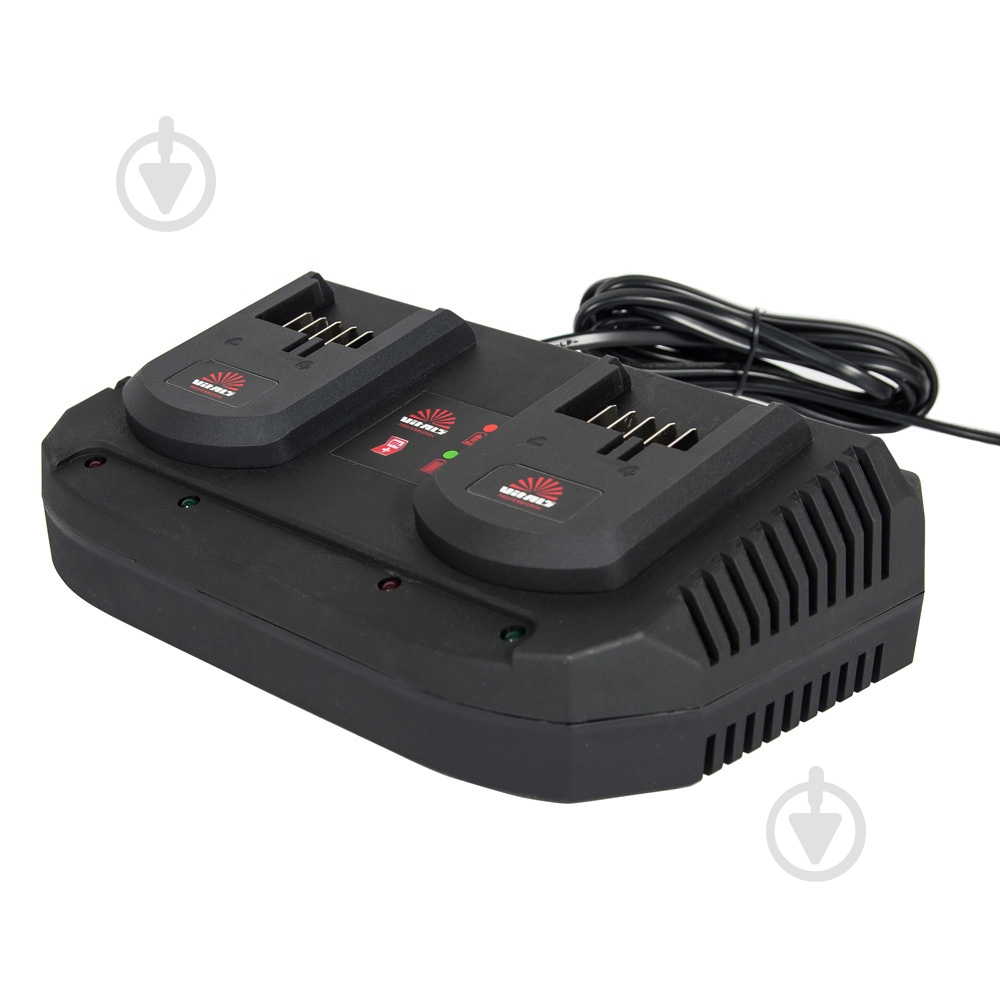 Зарядное устройство Vitals SmartLine LSL 1835-2P - фото 1