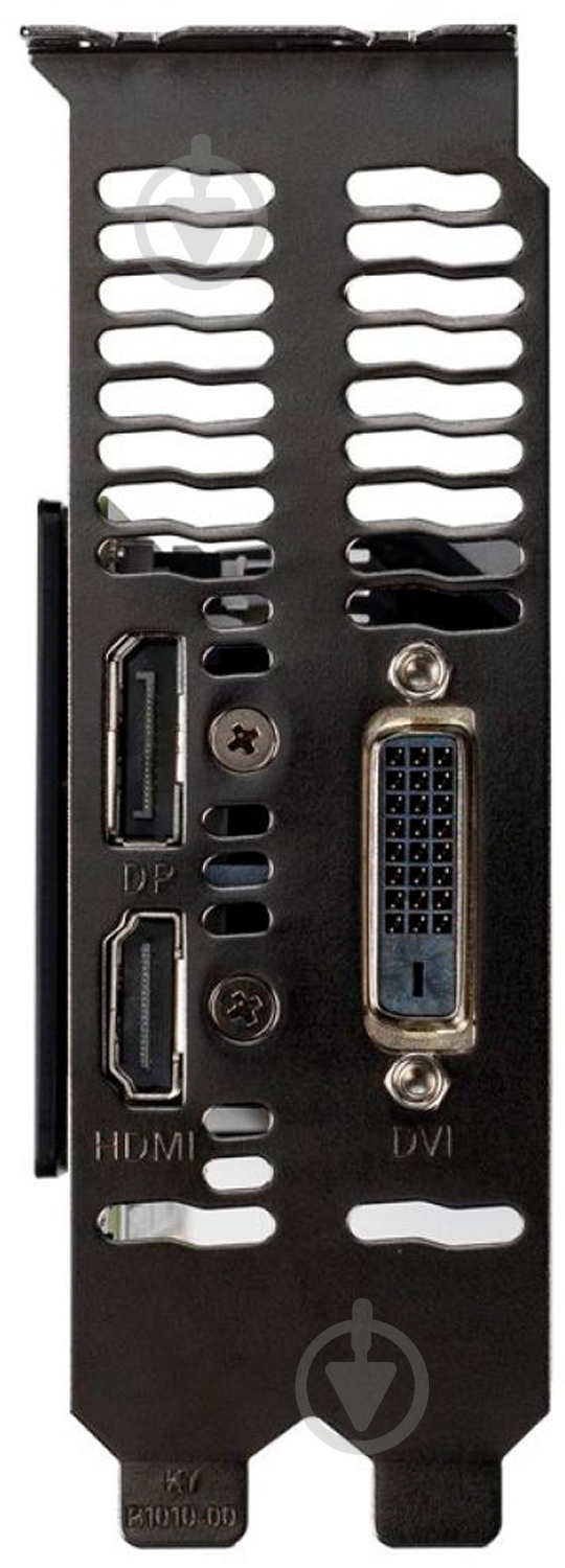 Видеокарта Asus GeForce GTX 1650 4GB GDDR5 128bit (GTX1650-O4G-LP-BRK) - фото 6 Видеокарта Asus GeForce GTX 1650 4GB GDDR5 128bit (GTX1650-O4G-LP-BRK) - фото 6